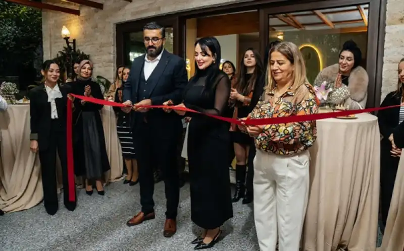 Dilara Arslanoğlu Güzellik Merkezi Yeni Yerinde Hizmete Başladı