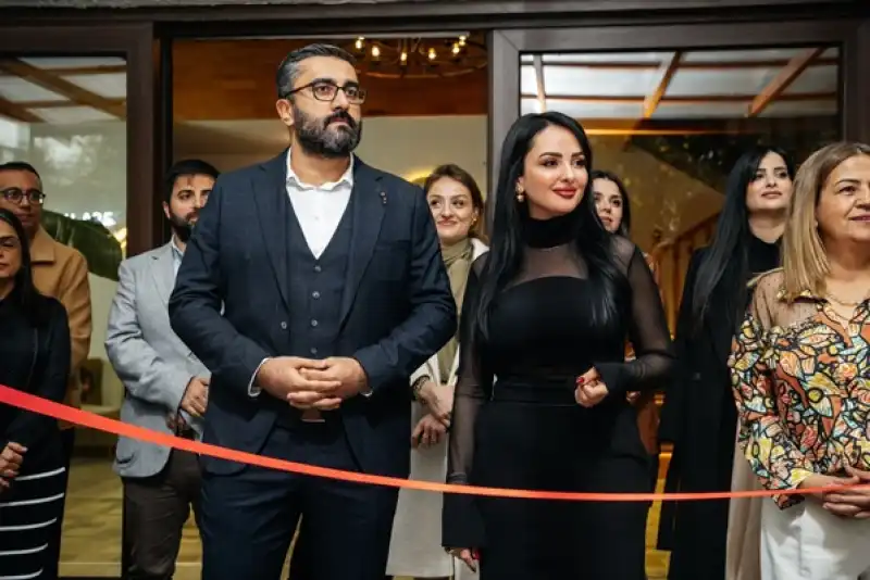 Dilara Arslanoğlu Güzellik Merkezi Yeni Yerinde Hizmete Başladı