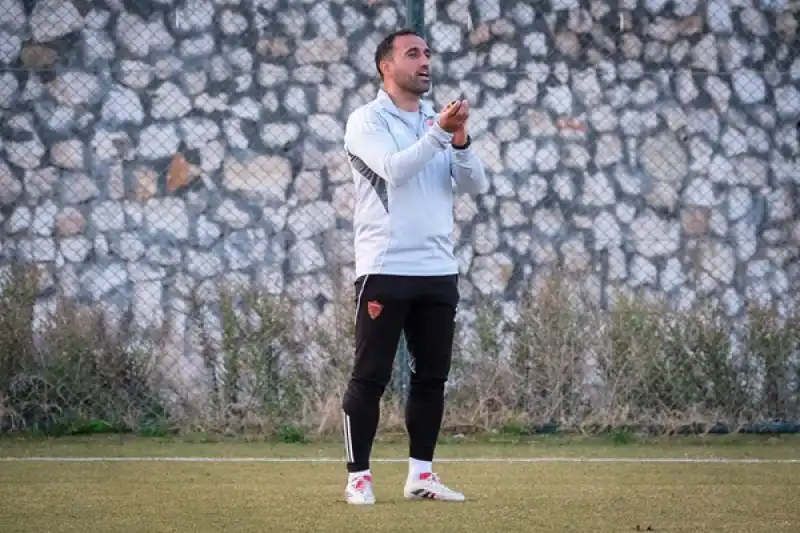 Hatayspor’da Gözler Sakarya Sınavında
