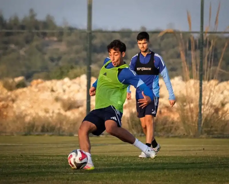 Hatayspor’da Gözler Sakarya Sınavında
