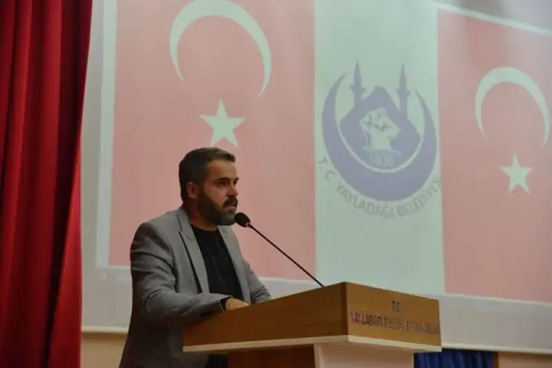 Ali Mukadder Bilgili Şiir Yarışması’nda Ödüller Sahiplerini Buldu