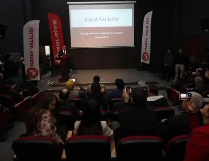 Uzun çarşı, Kemalpaşa Ve Kurtuluş Caddesi Ticari Yaşam Alanı Olacak