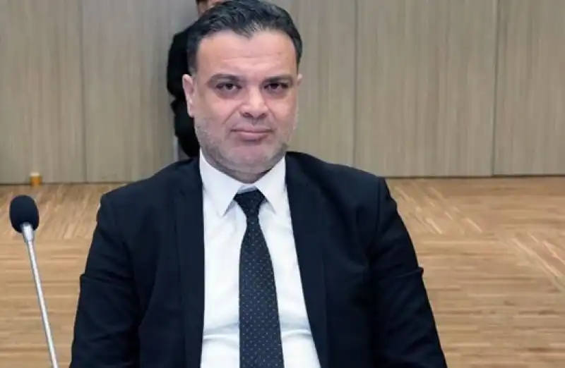 Yılmaz Hataylı Esnafların Taleplerini Iletti 