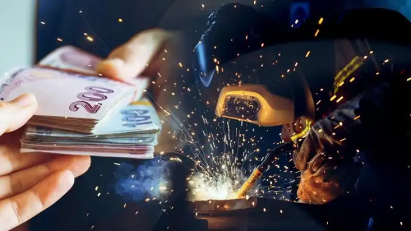 Asgari Ücrette İlk Toplantı Yapıldı
