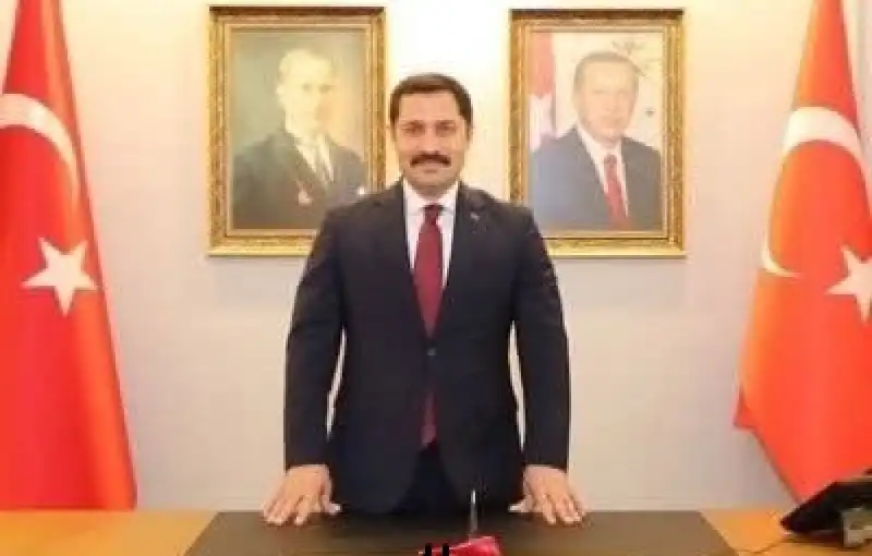 Vali Sadece 10 Gün İstedi!