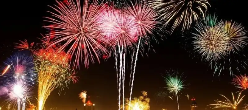 Havai Fişeklere Karşı Yükselen Tepki Ve Yasak Çağrıları