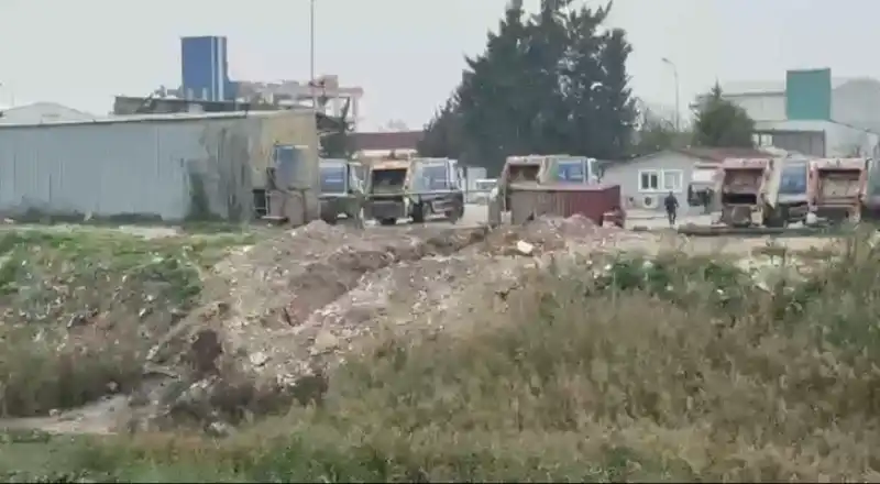 Asi Nehrinin Maruz Kaldığı Kirlilik Baskısından Yoğun Endişeliyiz