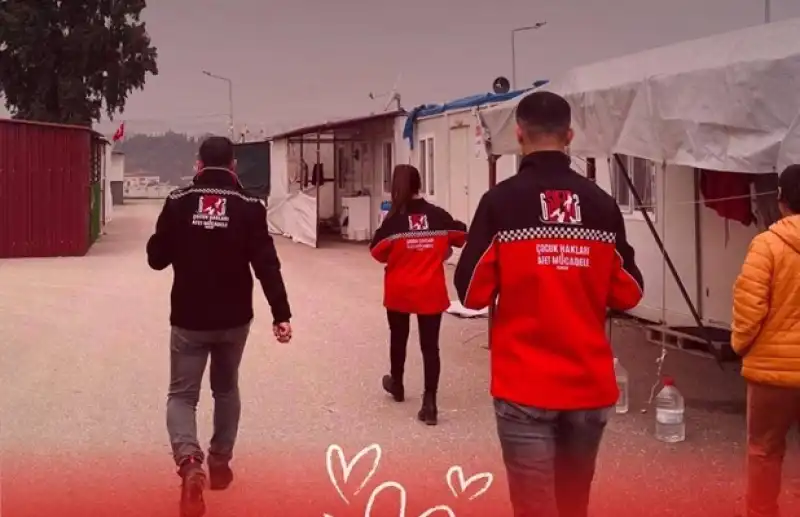 “6 SIFIR 2” İyilik Hareketinden Antakya Ve Defne’de Yürek Isıtan Destek