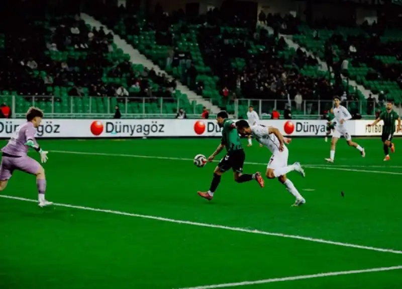 Hatayspor’da Yine Hüsran, Şaşırdık Mı? Hayır!