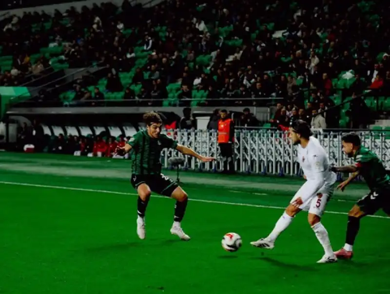 Hatayspor’da Yine Hüsran, Şaşırdık Mı? Hayır!