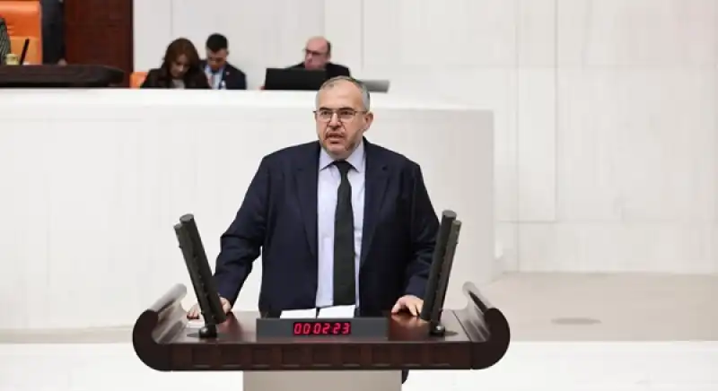 Çalışkan: “Öğretmenlik Mesleği Tarihinin En İtibarsız Dönemini Yaşıyor”