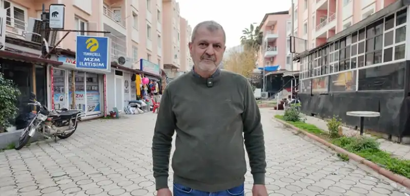 HBB Kent Rehberiyle Sıra Beklemeden Numarataj Belgesi