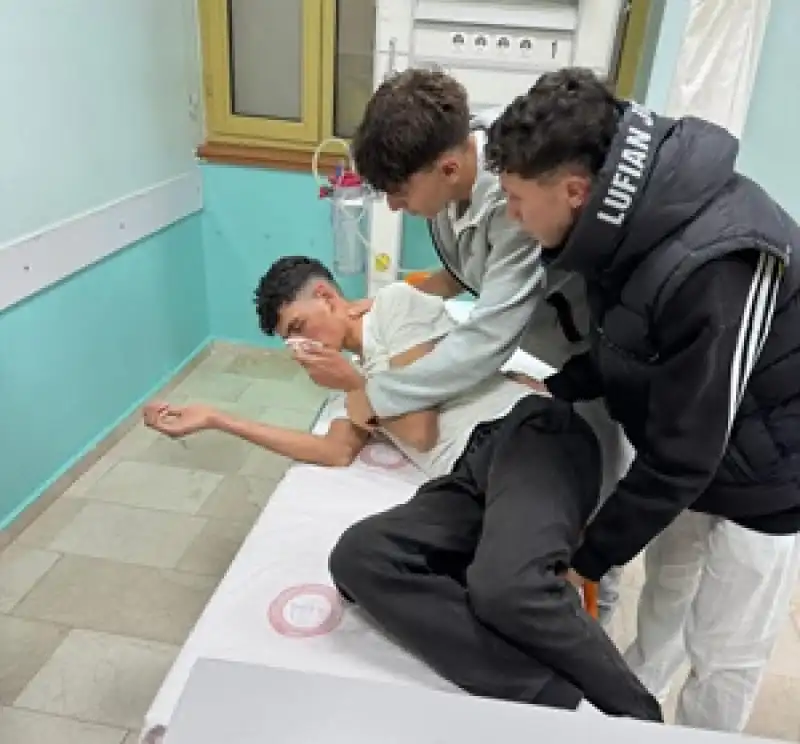 U18 Karşılaşması Sonrası Şiddet Yaşandı Ekincispor Cephesinden Ağır İddialar