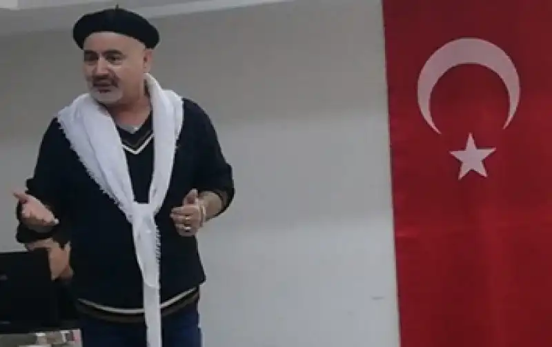 Prof. Dr. Sedat Cereci'den Yapay Zekâ Kitabı 