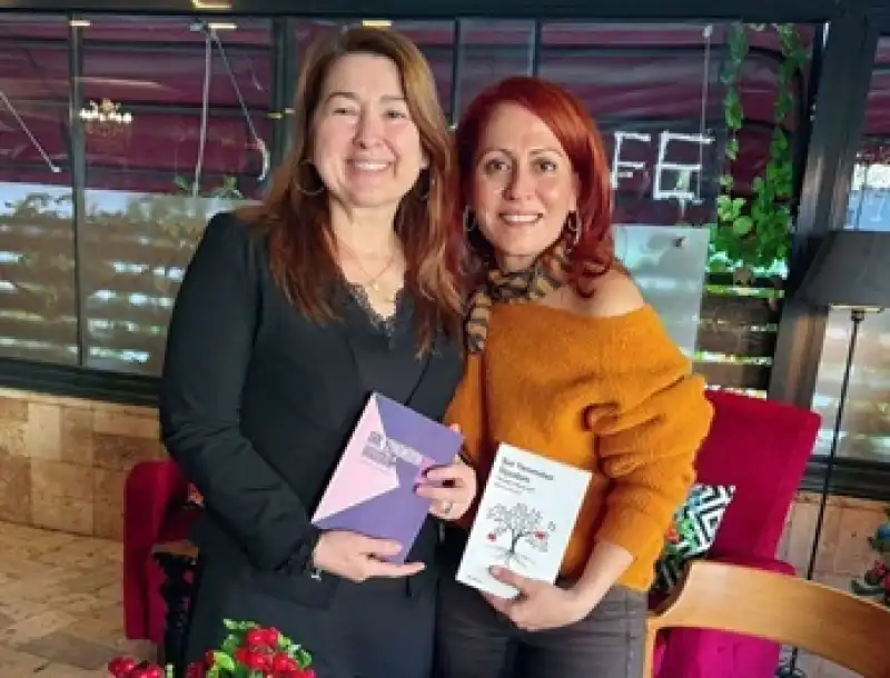 “Sol Yanımdan Üşüdüm” Umut Oldu: Derya Arslan’dan Eğitime Destek