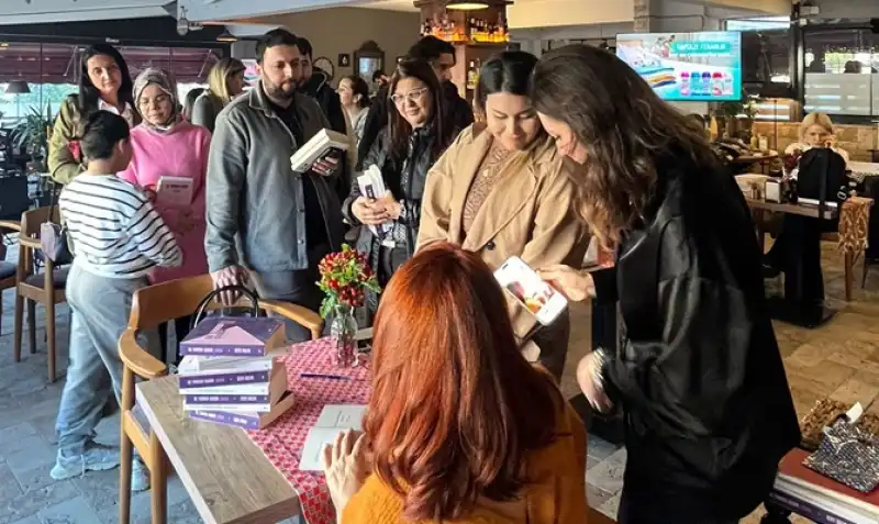 “Sol Yanımdan Üşüdüm” Umut Oldu: Derya Arslan’dan Eğitime Destek