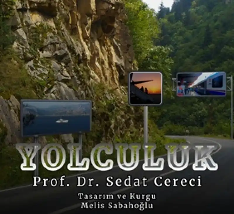 Prof. Dr. Sedat Cereci’den Dijital Fotoğraf Sergisi