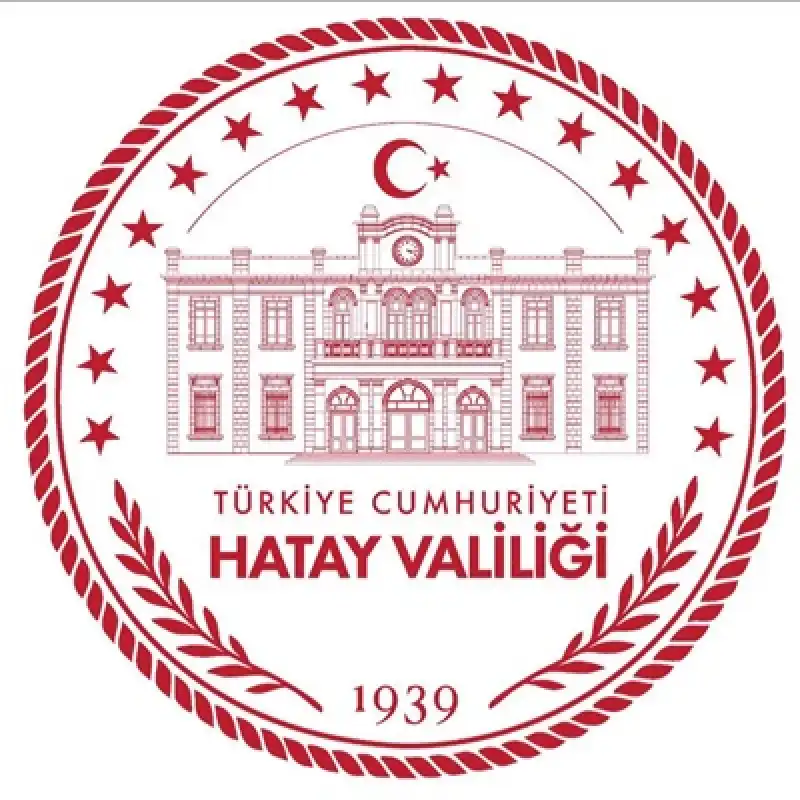 Hatay Valiliği’nden “Konteynerden Tahliye” İddialarına Yalanlama!
