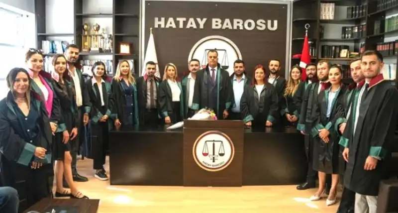 Deprem Suçlarında Sorumlular Hesap Vermeli