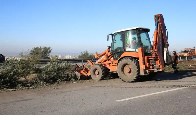 Hatay'da Devrilen Tırda çıkan Yangında 2 Kişi Hayatını Kaybetti 