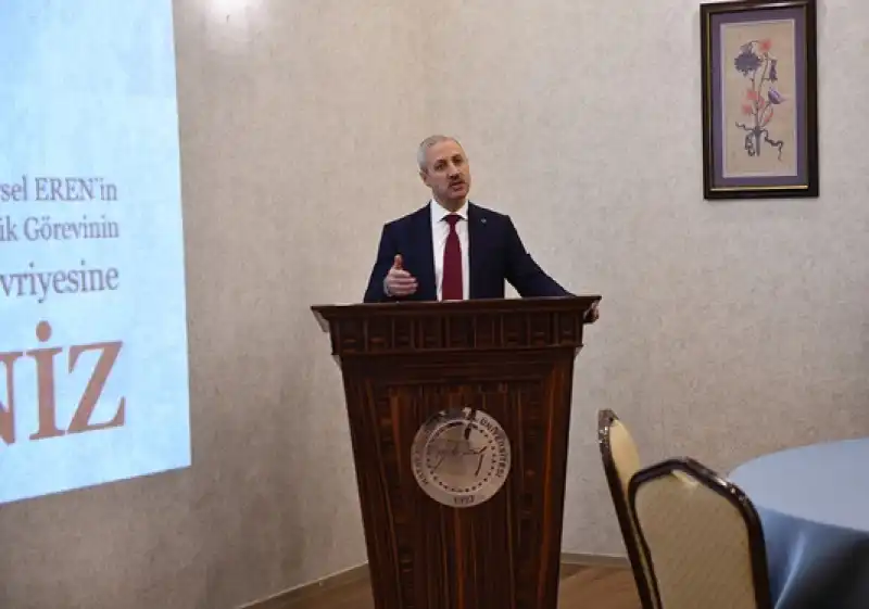 Bölgemizde İnsanların Hizmete, Umuda Ve İyileşmeye İhtiyacı Var