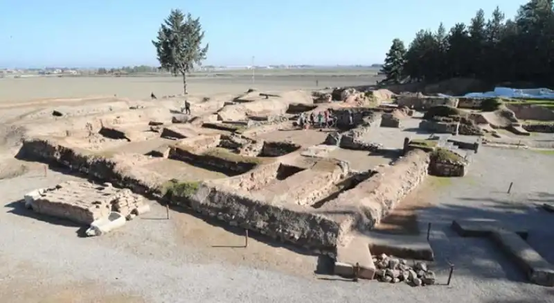 “Hatay’ın Mirasına Sahip Çıkıyoruz”