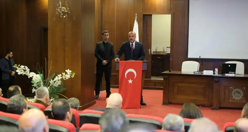 Çelik’ten Dörtyol Vurgusu: 