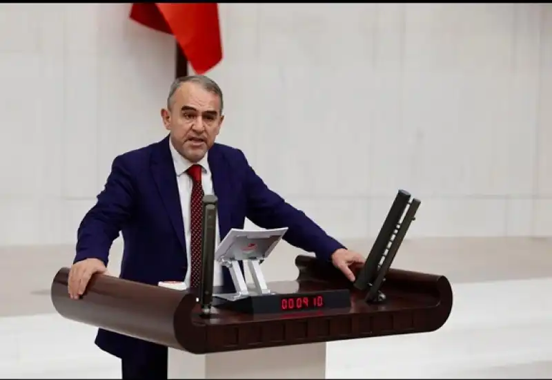 Ergin: Toplumun Beklentisi Karşılanmadı!