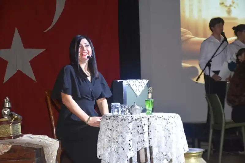 Aile Temalı Konser Duygu Dolu Anlara Sahne Oldu