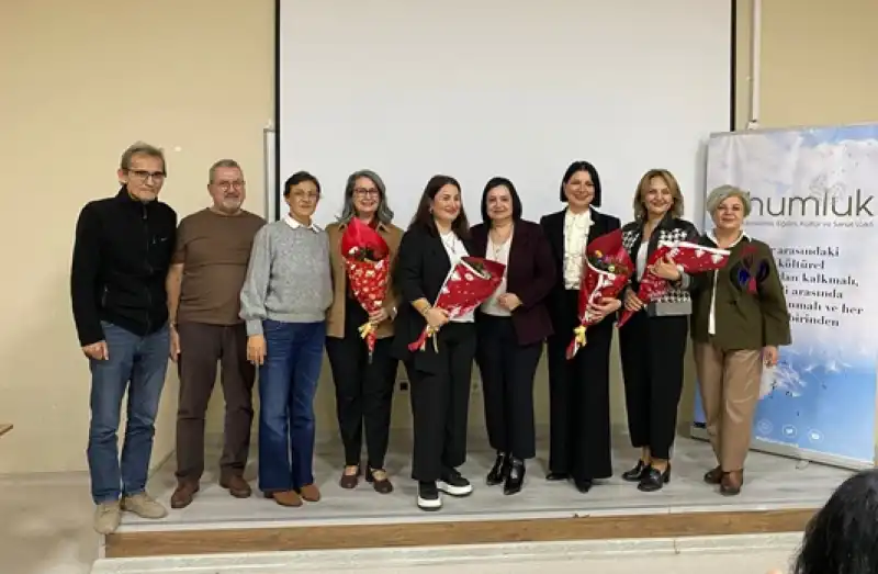 DASİFED Ve Tohumluk Vakfı’ndan Hatay’da Dijital Dönüşüme Güçlü Katkı