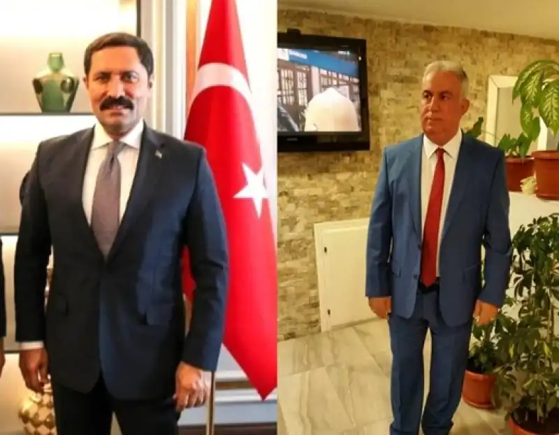 Güllübahçe Muhtarı Yavrum’dan Vali Masatlı’ya Güçlü Destek