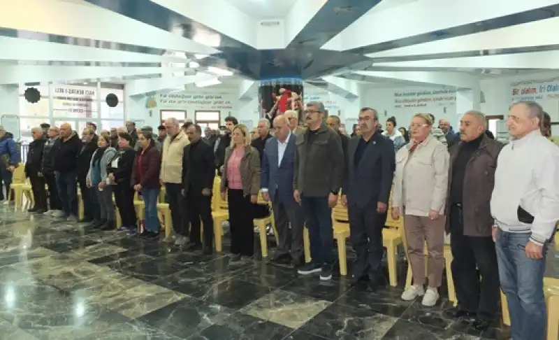 Maraş Katliamının 47. Yılında: Unutmadık, Unutturmayacağız