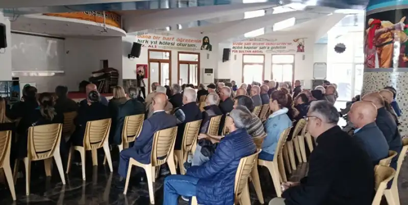 Maraş Katliamının 47. Yılında: Unutmadık, Unutturmayacağız