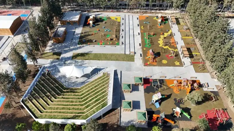 Özel: Ne Söz Verdiysek Yapıyoruz