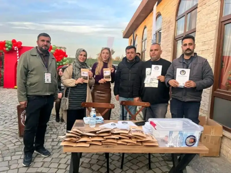 Minik Harun İçin Zamanla Yarış: 