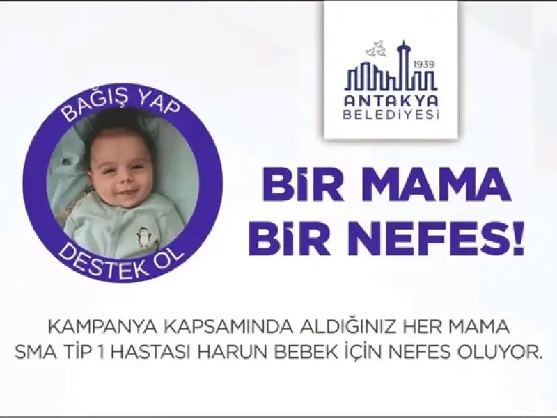 Minik Harun İçin Zamanla Yarış: 