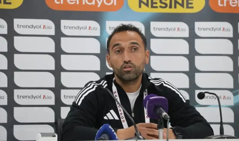 Gökhan Alaş: “Ocak Ayında Transferle Güçlenmemiz Şart”