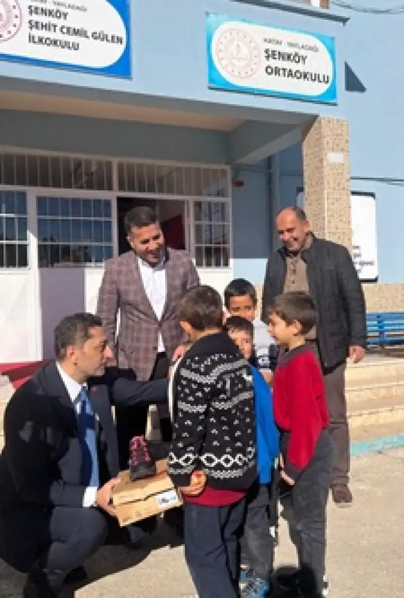 AYSAD Hatay’da: Deprem Bölgesinde üretim Ve Dayanışma Vurgusu