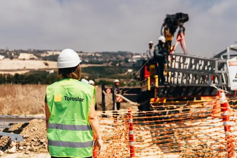 Toroslar EDAŞ’tan Hatay’a 52 Milyon TL’lik Enerji Güvenliği Projesi