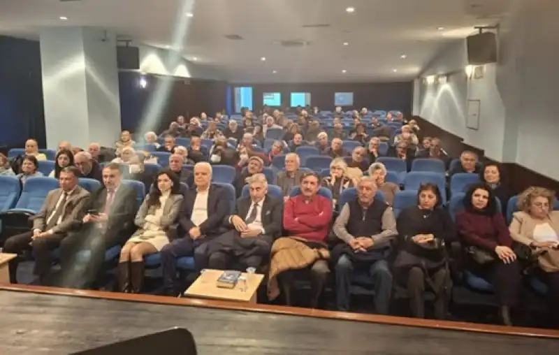 Depremzede Öğrenciler Yararına Anlamlı Etkinlik