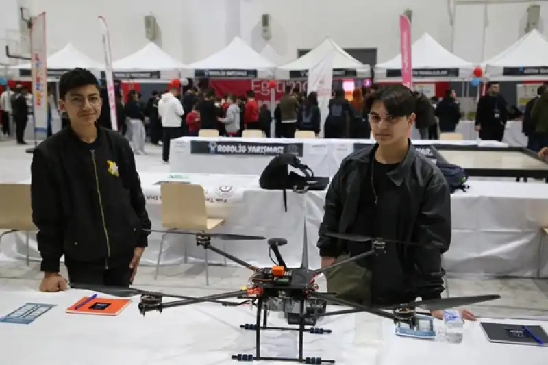 HBB Ile Iste Iş Birliğiyle “İSTEFEST Festivali” Düzenlendi