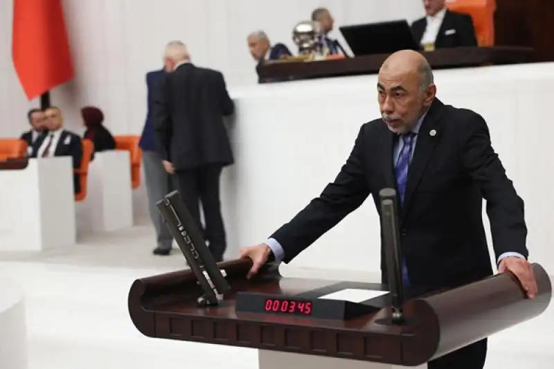 “Hava Sahamızı Delen İHA’lar Savunma Zaafıdır, S-400’leri Gerekirse Patlatalım”