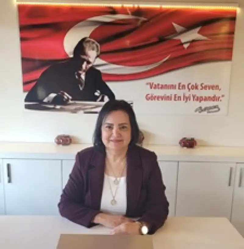 DASİFED: Hatay İçin İlçe Ve Firma Bazlı Destek Şart