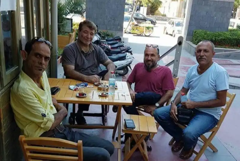 Hatay’da Depremzede Engellilerden Barınma Çağrısı