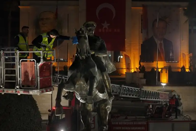 HBB Tüm Birimleriyle Sahada