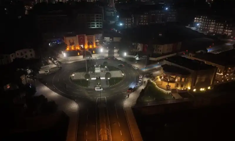 HBB Tüm Birimleriyle Sahada