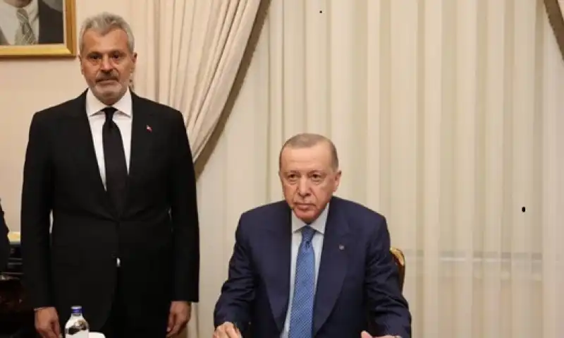 Öntürk: Bugün Hatay’da Tarih Yazıldı!