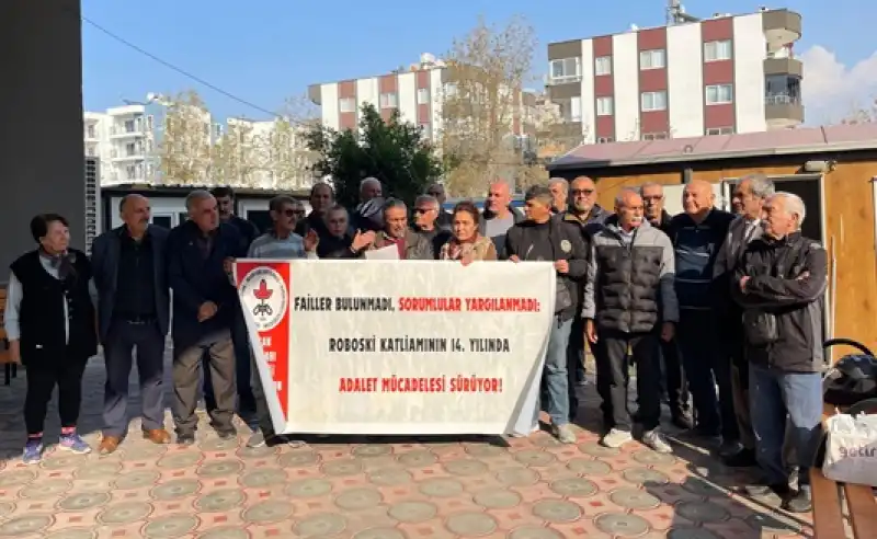 Toplumsal Bir Barışın Yolu Geçmişi Gizlemeden, Gerçek Bir Yüzleşme Hakikati Sağlamakla Tesis Edilebilir!