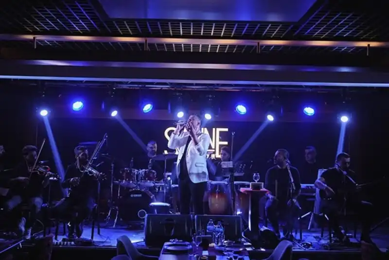 Hatay’ın Sesi, Müziğin Direnci: Ramazan Kaba