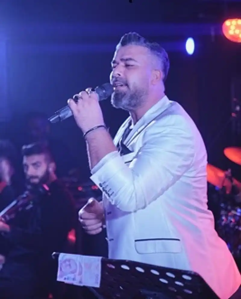 Hatay’ın Sesi, Müziğin Direnci: Ramazan Kaba